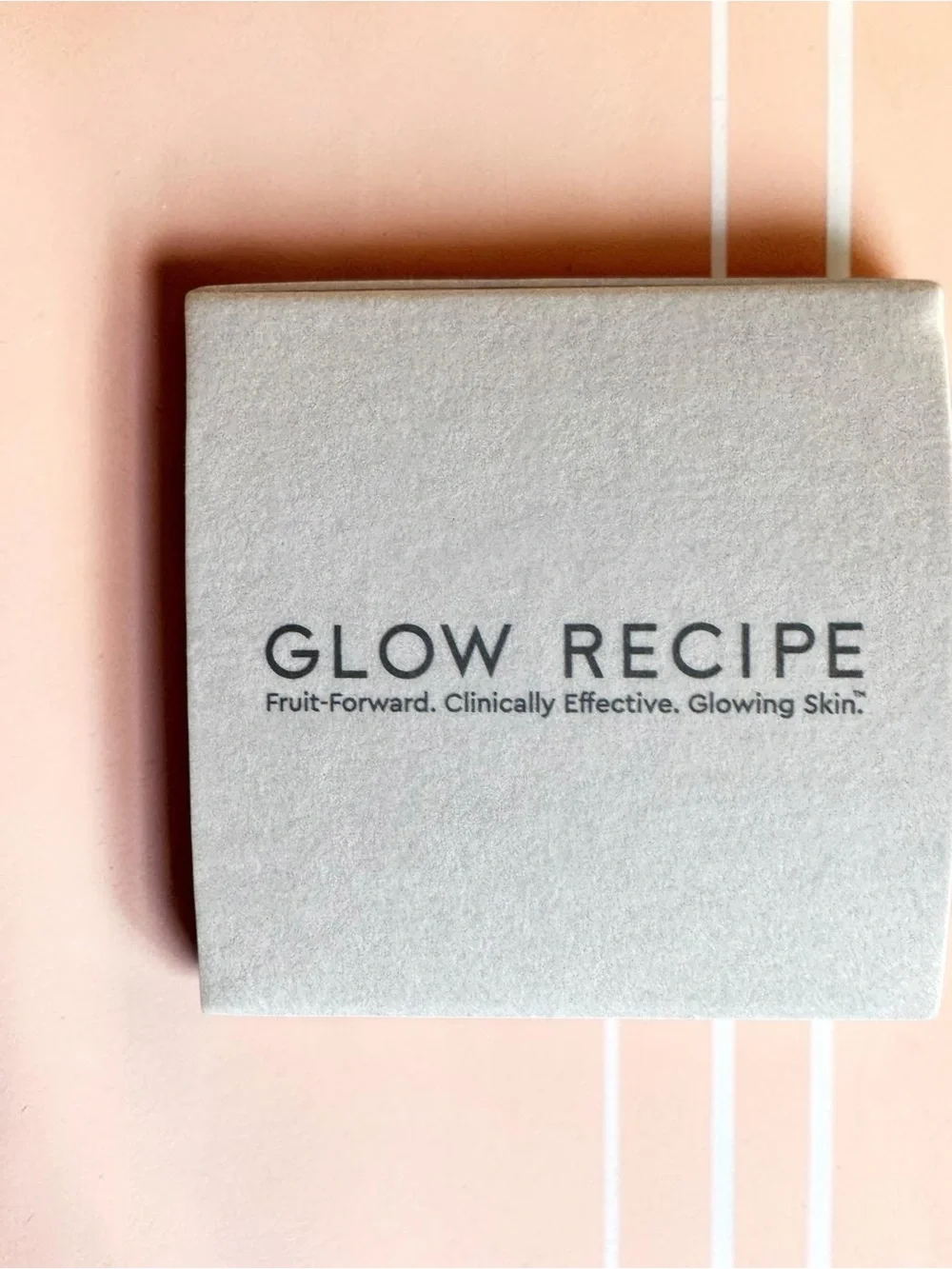 Glow Recipe Watermelon Glow AHA Night Treatment - Mini NIB